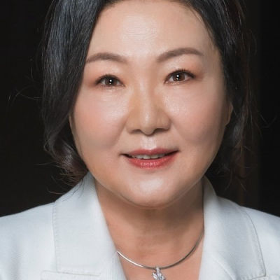 kim-hae-sook